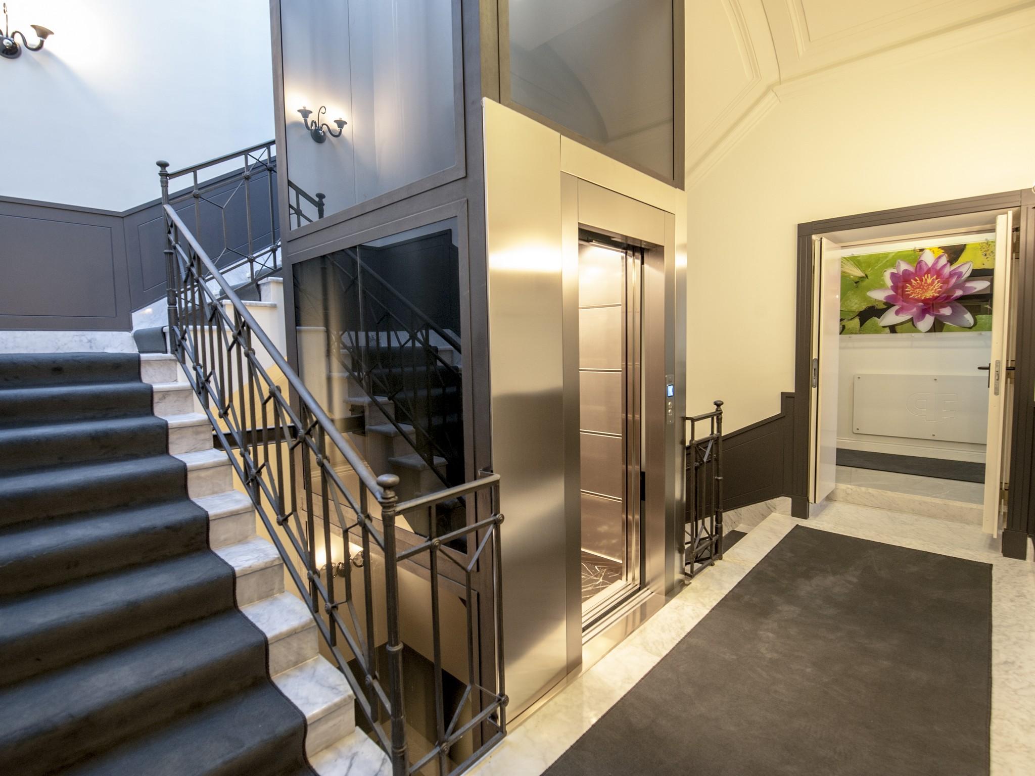 Palazzo Firenze Ξενοδοχείο Νάπολη Εξωτερικό φωτογραφία