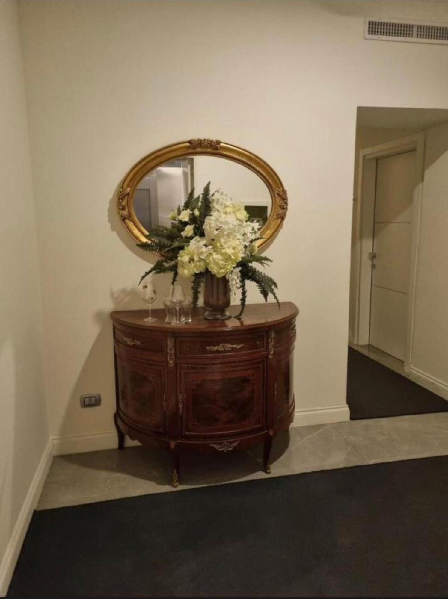 Palazzo Firenze Ξενοδοχείο Νάπολη Εξωτερικό φωτογραφία